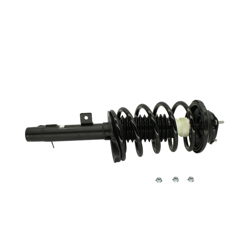 KYB Shocks & Struts Strut Plus Front Right FORD Focus 2000-05