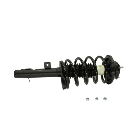 KYB Shocks & Struts Strut Plus Front Right FORD Focus 2000-05