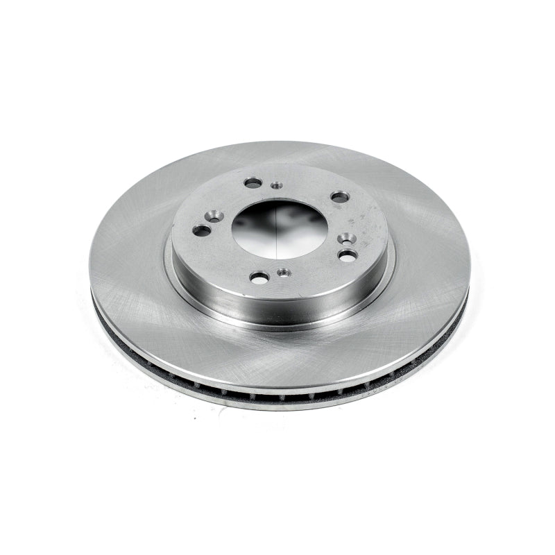 PowerStop Power Stop 97-98 Acura Integra Front Autospecialty Brake Rotor