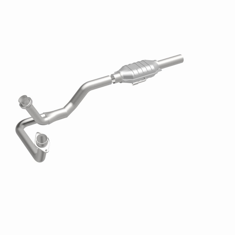 MagnaFlow Direct Fit Catalytic Converter Ford 84 87