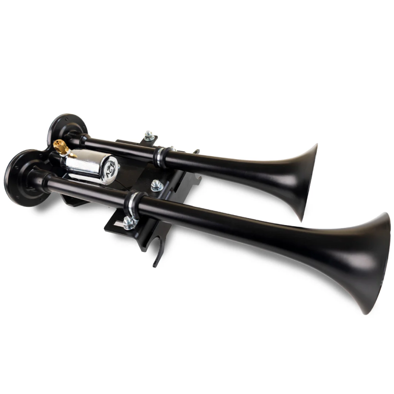Kleinn Air Horns Kleinn 14-21 Polaris RZR 1000 Model 102-1 Horns