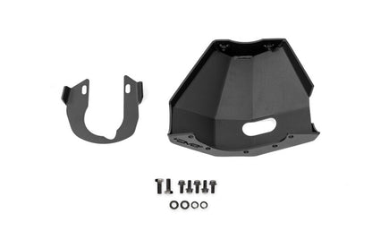 DV8 Offroad 07-18 Jeep Wrangler JK Dana 44 Front Differential Skid Plate