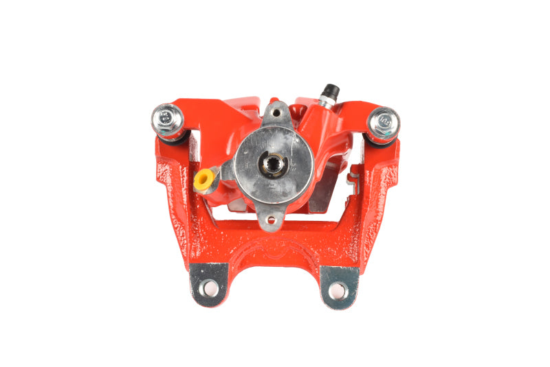 DBA 13-16 Mercedes-Benz CLA45 AMG Street Series Left Rear Caliper