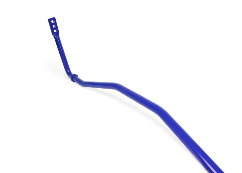 SuperPro 2016 Mazda MX-5 Miata Sport Front 24mm 3-Position Adjustable Sway Bar Kit