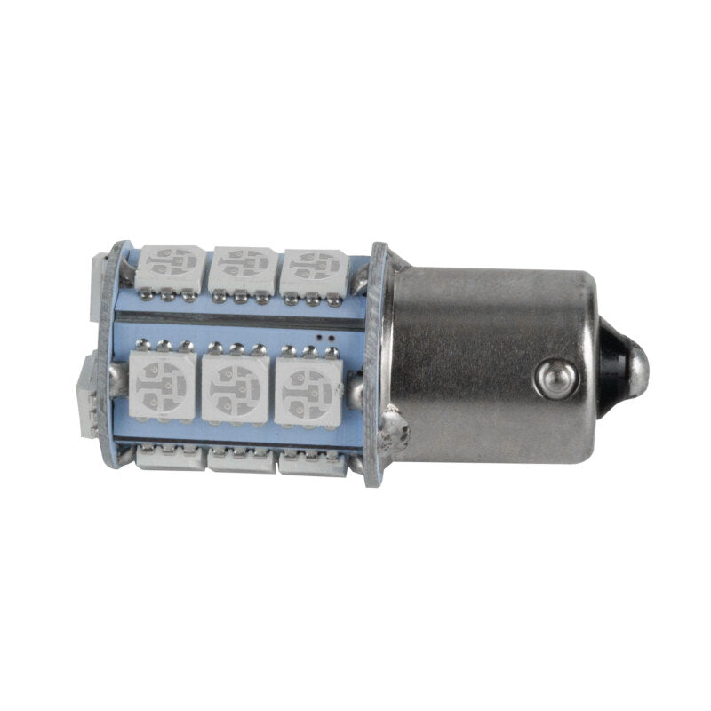 ORACLE Lighting Oracle 1156 18 LED 3-Chip SMD Bulb (Single) - Red