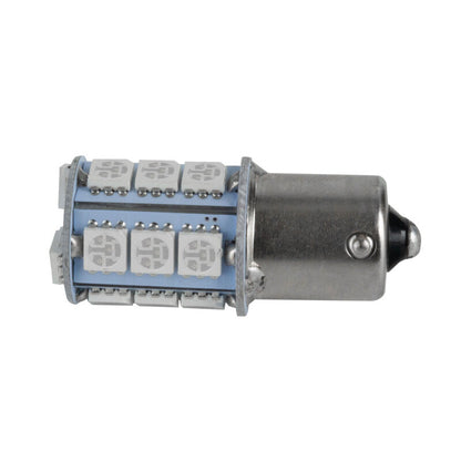 ORACLE Lighting Oracle 1156 18 LED 3-Chip SMD Bulb (Single) - Red