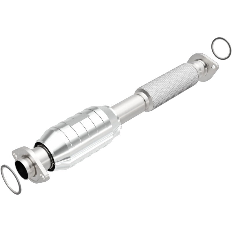 MagnaFlow Conv DF 06-08 Mazda 6 3.0L Rear (49 State)
