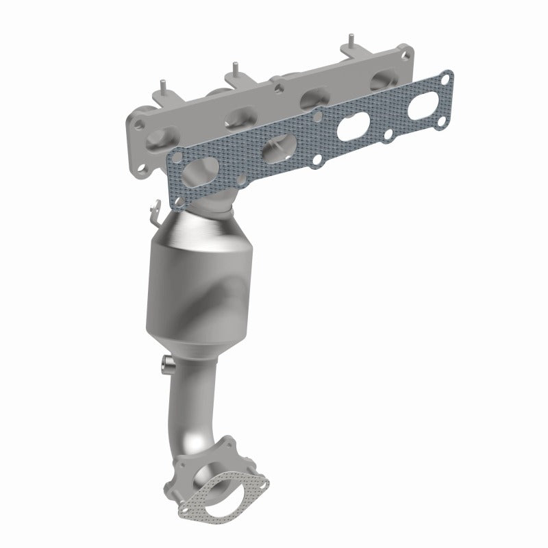 MagnaFlow 15-17 Chrysler 200 2.4L OEM Manifold Direct Fit Converter