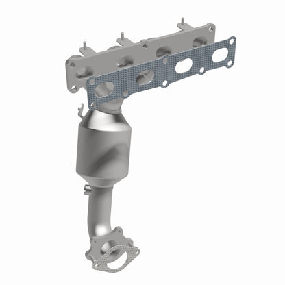 MagnaFlow 15-17 Jeep Cherokee 2.4L Direct Fit Converter