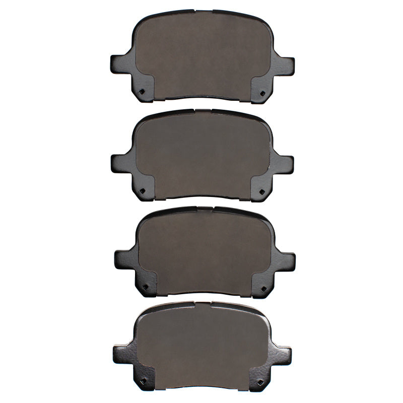 R1 Concepts R1 97-04 Lexus ES300 Front R1 Optimum OE Brake Pads
