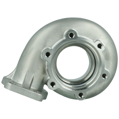 Turbozentrum 228196 Stainless steel turbine housing for Audi KKK K26 / K27 turbocharger / 10cmÂ²