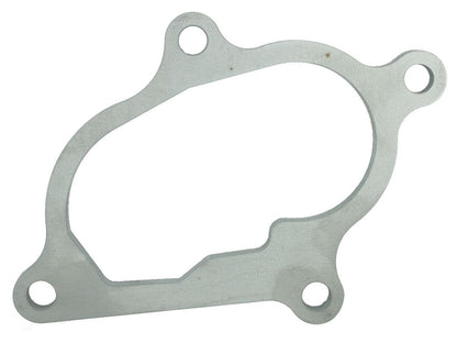 Turbozentrum 119387 Stainless steel downpipe flange VW T4 2.5l TDI engine (K14 turbocharger)