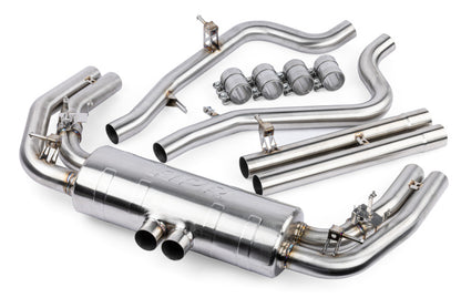 APR 22-26 Audi RS3 (8Y) Catback Exhaust System