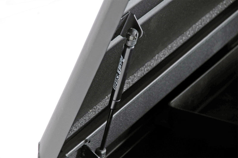 Dee Zee Universal Tool Box - Hardware Chest - Black 46 In