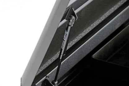 Dee Zee Universal Tool Box - Hardware Chest - Black 46 In