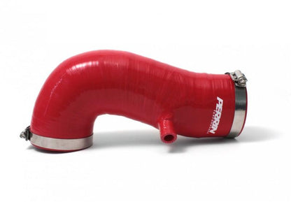 Perrin Performance PERRIN 13-16 Subaru BRZ/Toyota FR-S (Manual & Auto) 17-20 BRZ/86 (Auto Only) Inlet Hose - Red