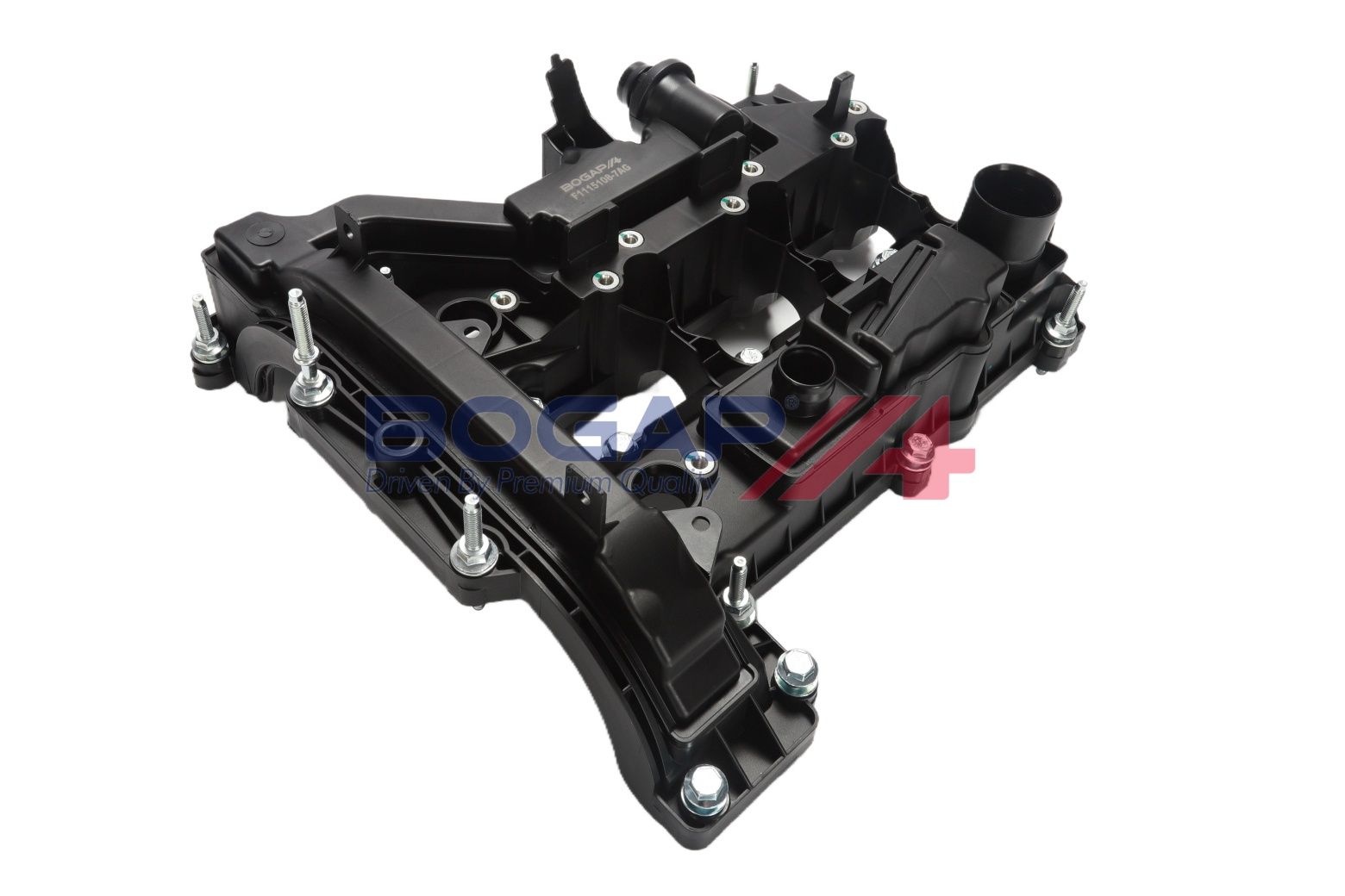 BOGAP F1115108 Cylinder Head Cover | ML Performance Car Parts