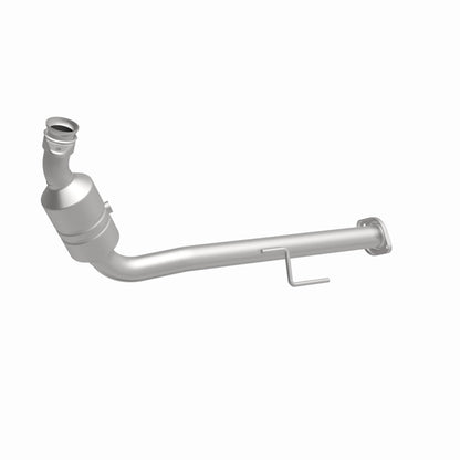 MagnaFlow Direct Fit Catalytic Converter 05-06 Wrangler 2.4L OEM