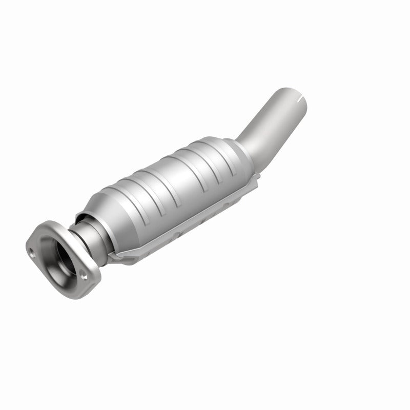 MagnaFlow Direct Fit Catalytic Converter 06-10 Toyota Rav4 3.5L