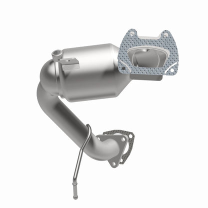 MagnaFlow 14-17 Jeep Cherokee 3.2L Direct Fit Converter