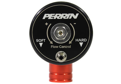 Perrin Performance PERRIN 15-21 Subaru WRX / 14-18 Forester XT Bypass/Blow Off Valve - Red