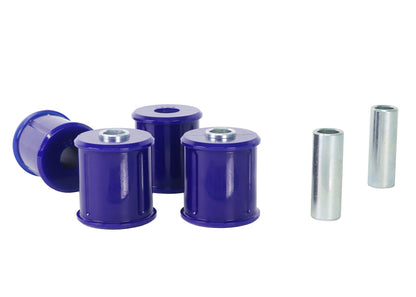 SuperPro 1990 Toyota 4Runner Rear Control Arm Bushing Kit