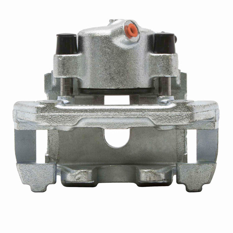 DFC 90-93 BMW 850Ci Front-R Premium Caliper - Silver Zinc Coated