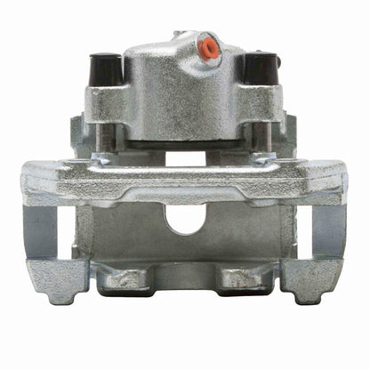 DFC 90-93 BMW 850Ci Front-R Premium Caliper - Silver Zinc Coated