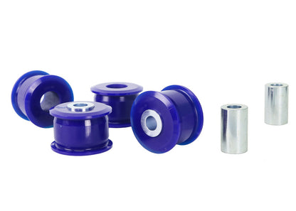 SuperPro 1991 Toyota Land Cruiser Base Front Forward Radius Arm-to-Differential Bushing Set
