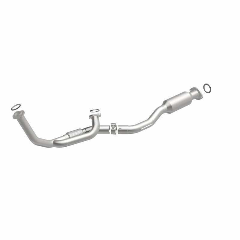 MagnaFlow 1997 Lexus ES300 3.0L Direct Fit Converter