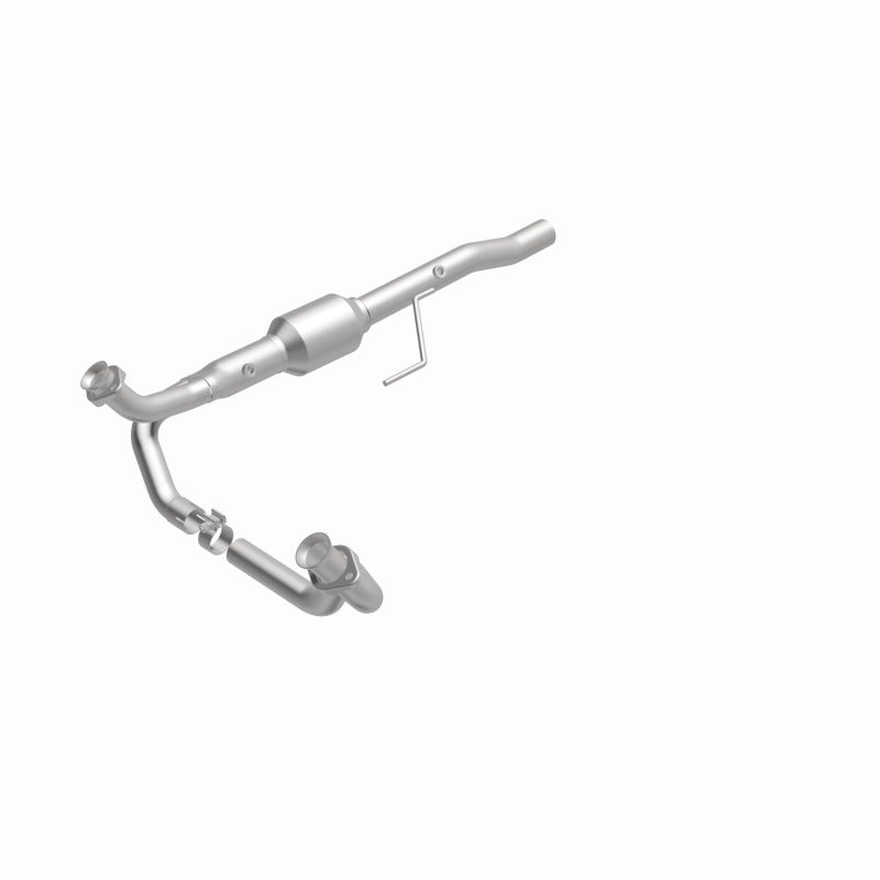 MagnaFlow 00-01 Dodge Ram 1500 3.9L Direct Fit Converter