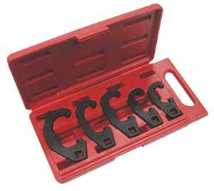 SPC Performance TIE ROD TOOL SET-5PC