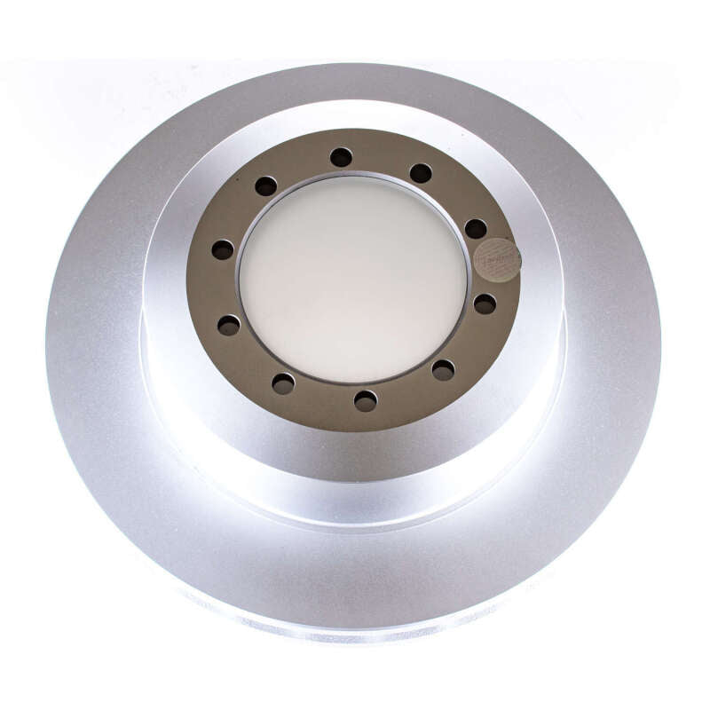 PowerStop Power Stop 99-04 Ford F53 Front or Rear Evolution Geomet Coated Rotor