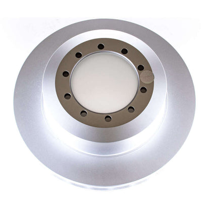 PowerStop Power Stop 99-04 Ford F53 Front or Rear Evolution Geomet Coated Rotor