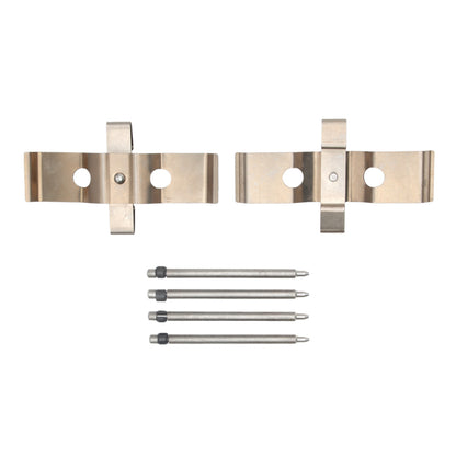 DFC 03-24 Audi R8 Front/Rear Premium Hardware Kit