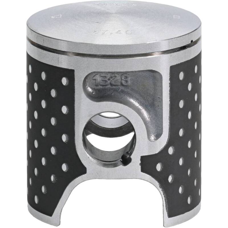 Vertex Pistons Vertex Piston 02-24 Yamaha YZ 85 85cc Cast Race Evolution Piston Kit