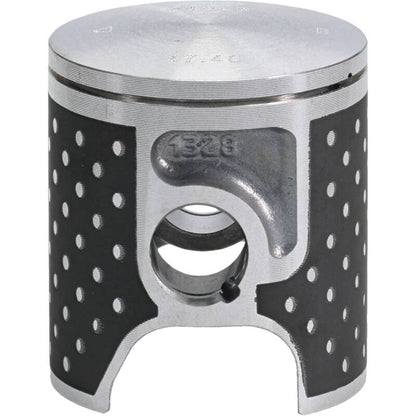 Vertex Pistons Vertex Piston 02-24 Yamaha YZ 85 85cc Cast Race Evolution Piston Kit