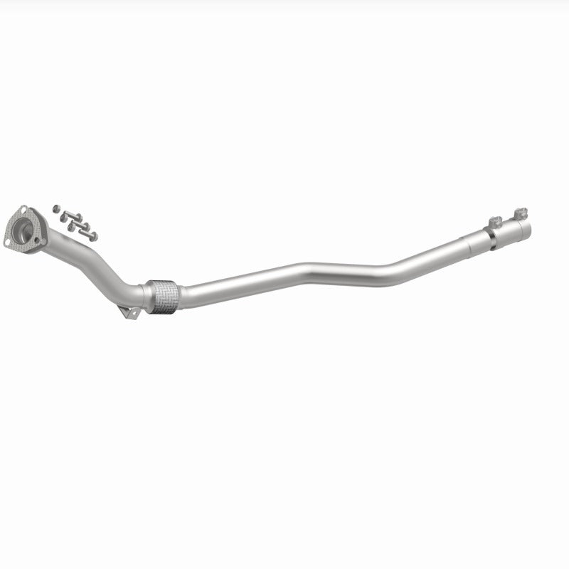 Magnaflow BRE Exhaust 98-05 Passat 1.8L Front Pipe Kit