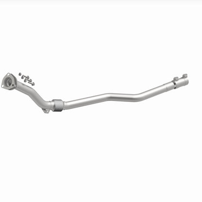 Magnaflow BRE Exhaust 98-05 Passat 1.8L Front Pipe Kit
