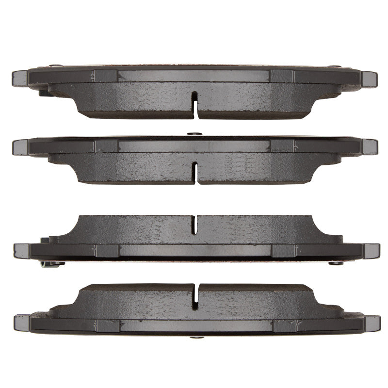 DFC 21-25 Hyundai Sonata Front 5000 Advanced Low Metallic Brake Pads