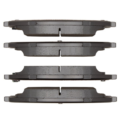 DFC 21-25 Hyundai Sonata Front 5000 Advanced Low Metallic Brake Pads