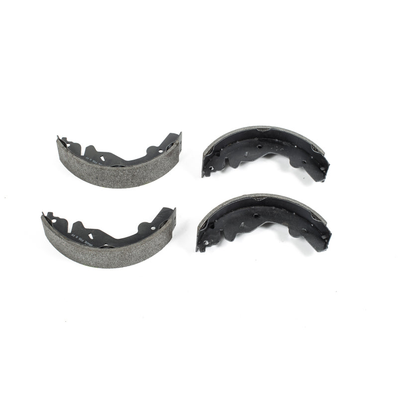 PowerStop Power Stop 95-97 Kia Sportage Rear Autospecialty Brake Shoe