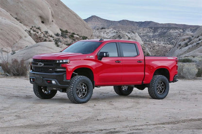 Fabtech 2019 GM C/K1500 Front Dirt Logic 2.5 Reservoir Coilovers - Pair