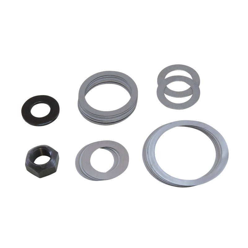 Yukon Gear & Axle Yukon Gear Dana 44 Complete Shim Kit Replacement