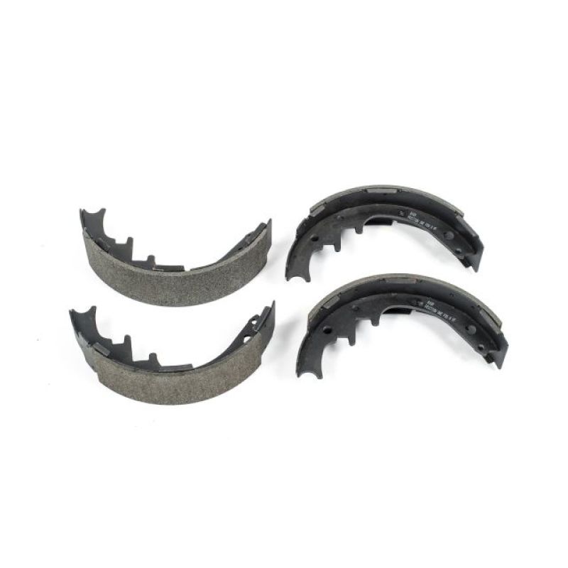 PowerStop Power Stop 60-74 American Motors Ambassador Front or Rear Autospecialty Brake Shoes