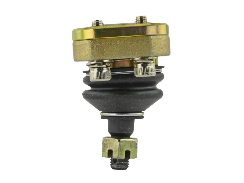Skunk2 Racing Skunk2 Pro Series 92-00 Honda Civic/94-01 Acura Integra Front Camber Kit Ball Joint and Top Plate