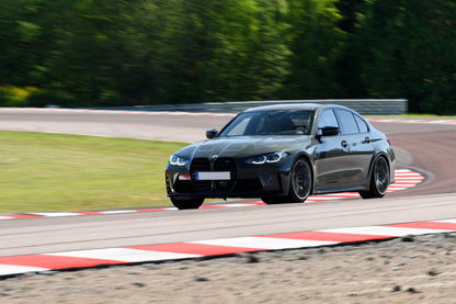 Ohlins 21-23 BMW M3/M4 (G8X) Road & Track Coilover System