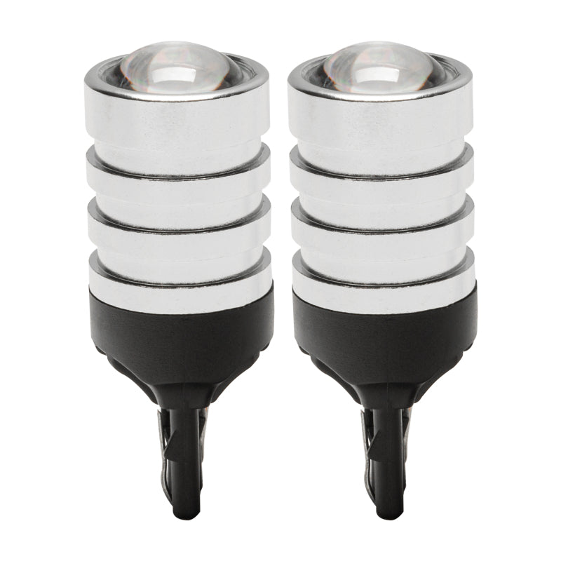 ORACLE Lighting Oracle 18-21 Jeep Wrangler JL Reverse Light Bulb (Pair) - 6000K