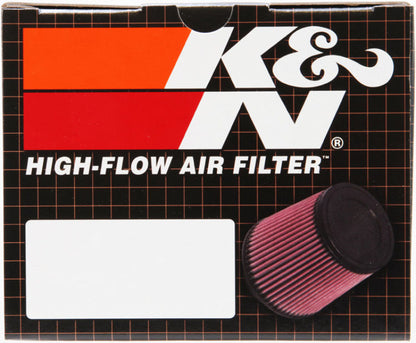 K&N Engineering K&N Custom Air Filter - Round 6.25in OD 5.25in ID 4in H