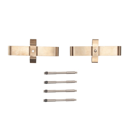 DFC 04-08 Acura TL Front Premium Hardware Kit